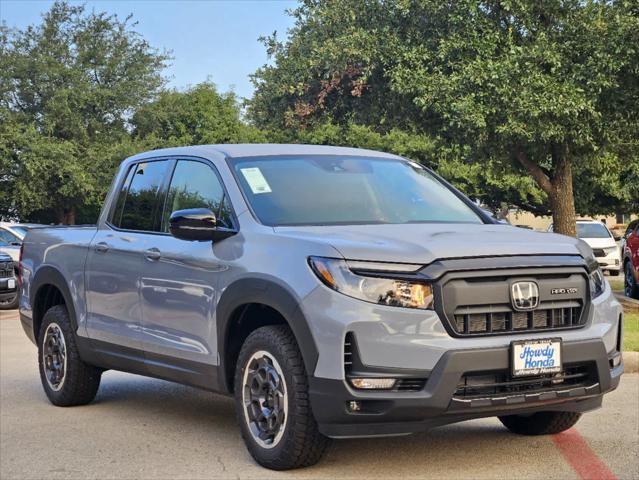 new 2024 Honda Ridgeline car, priced at $44,700