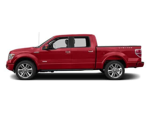 used 2013 Ford F-150 car, priced at $19,140