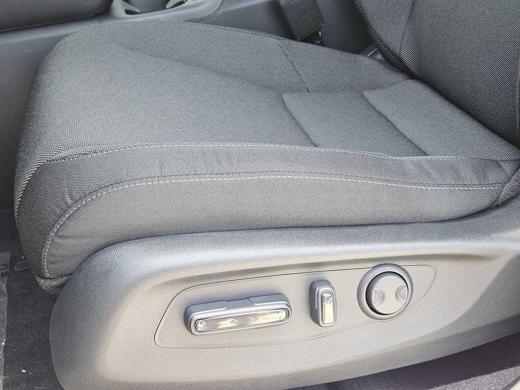 new 2026 Honda CR-V car, priced at $34,600