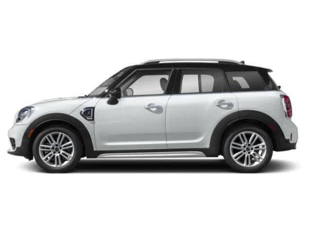 used 2019 MINI Countryman car, priced at $20,434