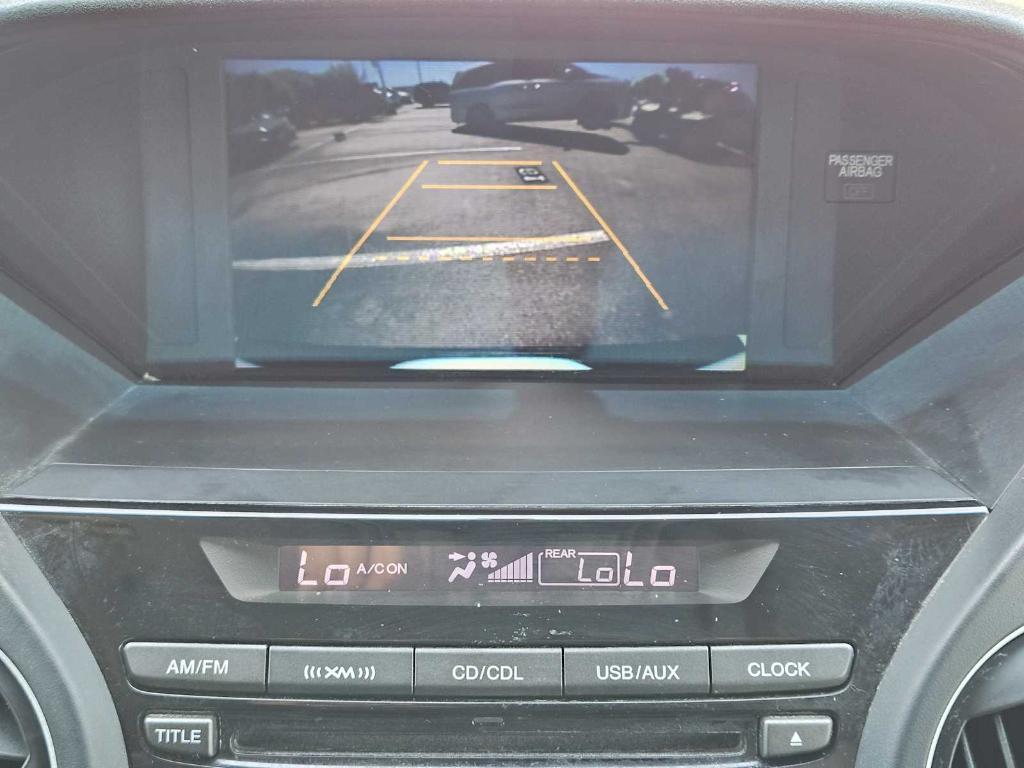 used 2012 Honda Pilot car, priced at $8,530