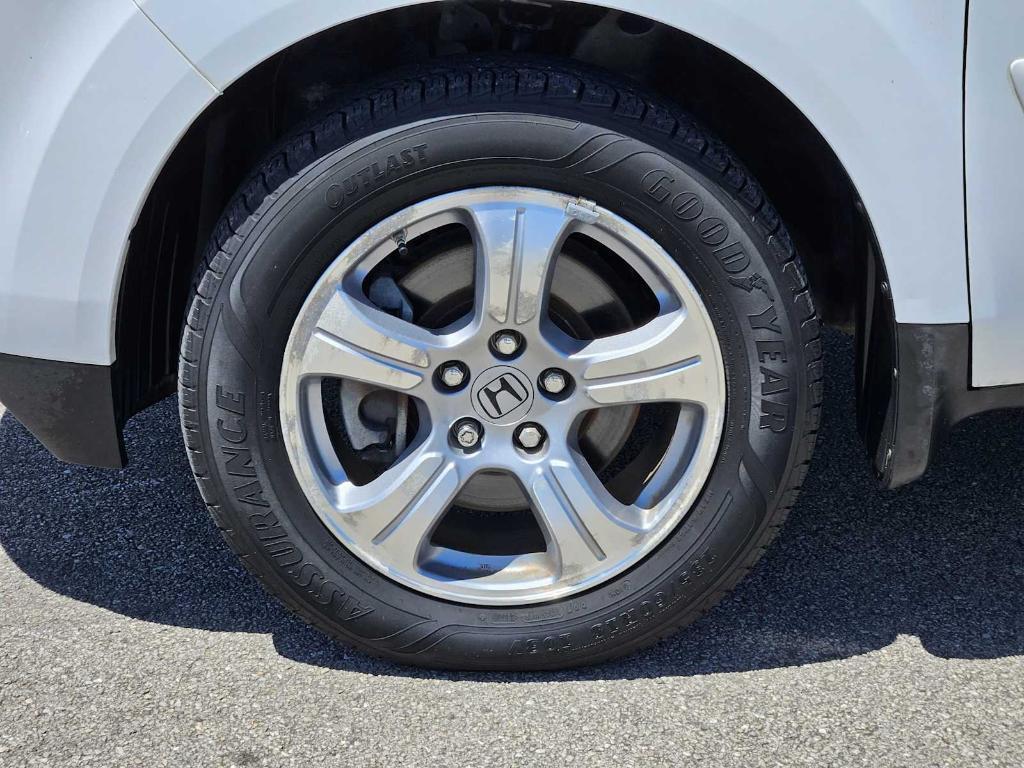 used 2012 Honda Pilot car, priced at $8,530