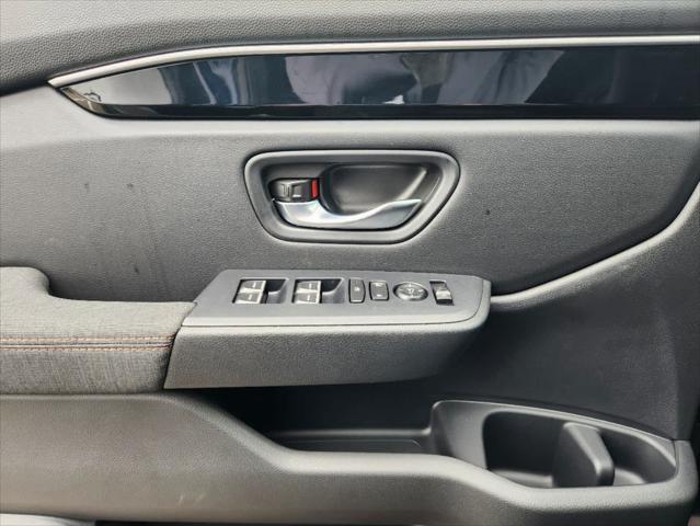 new 2025 Honda Pilot car, priced at $42,105
