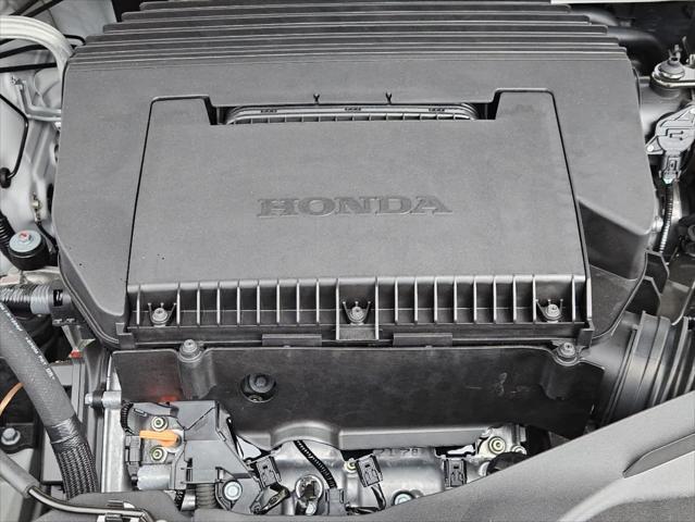 new 2025 Honda Pilot car, priced at $42,105