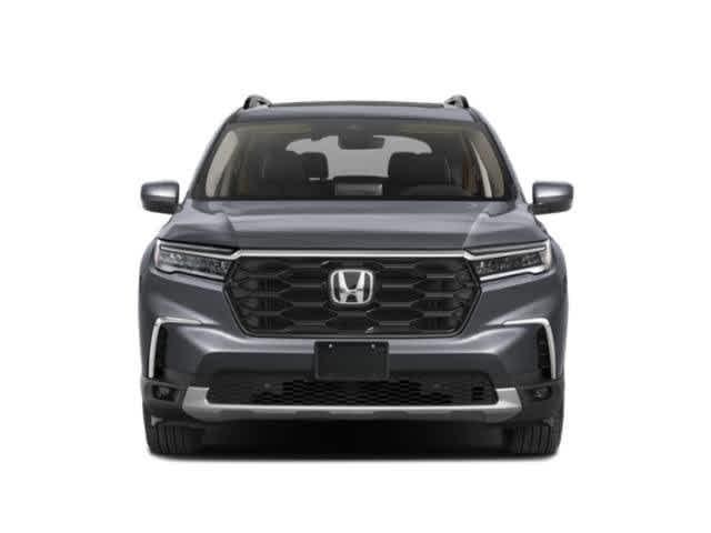 new 2025 Honda Pilot car, priced at $50,850