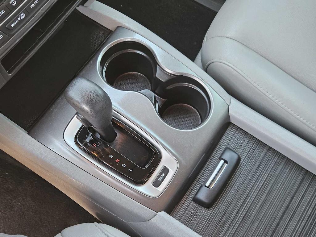 used 2018 Honda Pilot car, priced at $23,111