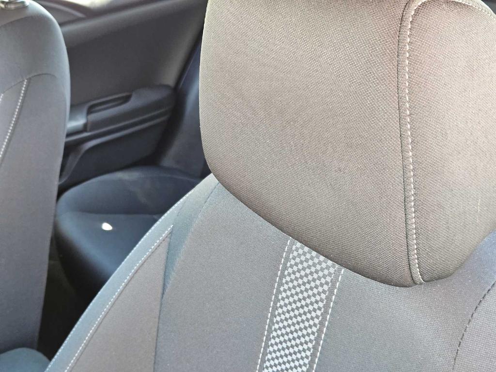 used 2020 Honda Civic car, priced at $21,216