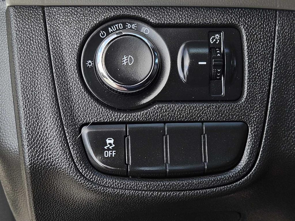 used 2017 Chevrolet Spark car, priced at $6,174