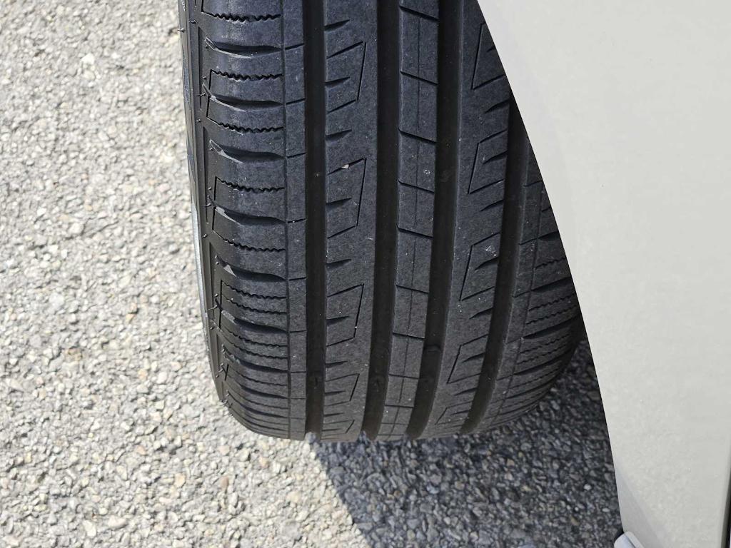 used 2017 Chevrolet Spark car, priced at $6,174