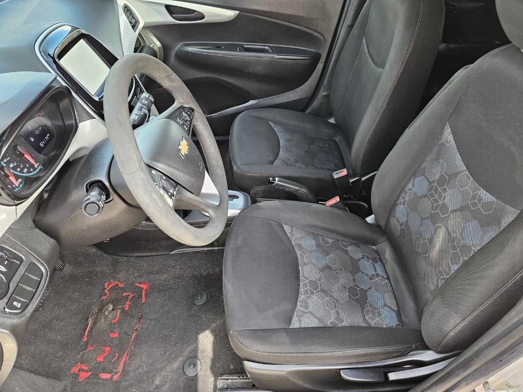 used 2017 Chevrolet Spark car, priced at $6,174