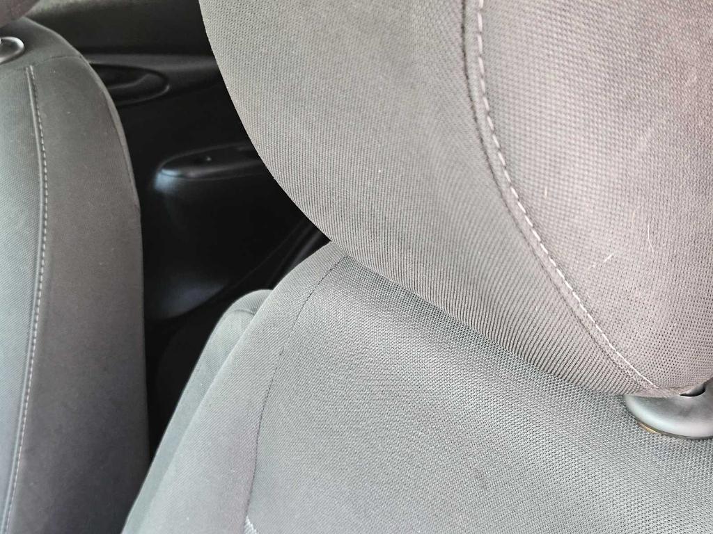 used 2017 Chevrolet Spark car, priced at $6,174