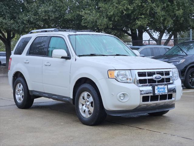 used 2012 Ford Escape car, priced at $9,060