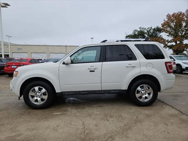 used 2012 Ford Escape car, priced at $9,060