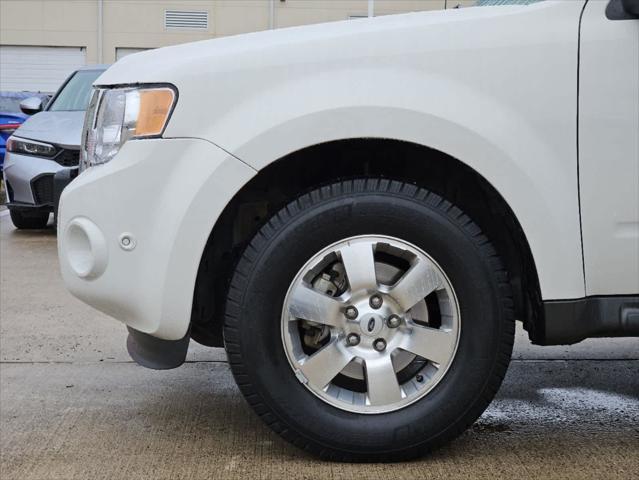 used 2012 Ford Escape car, priced at $9,060