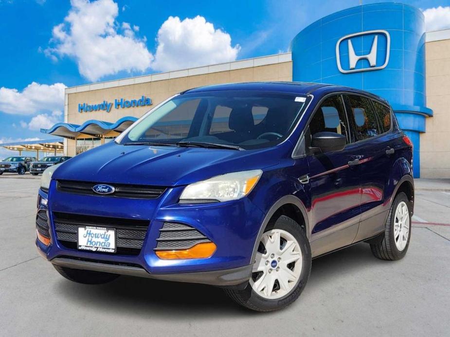 used 2013 Ford Escape car, priced at $5,886