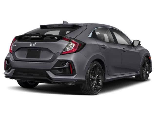 used 2020 Honda Civic car, priced at $20,908