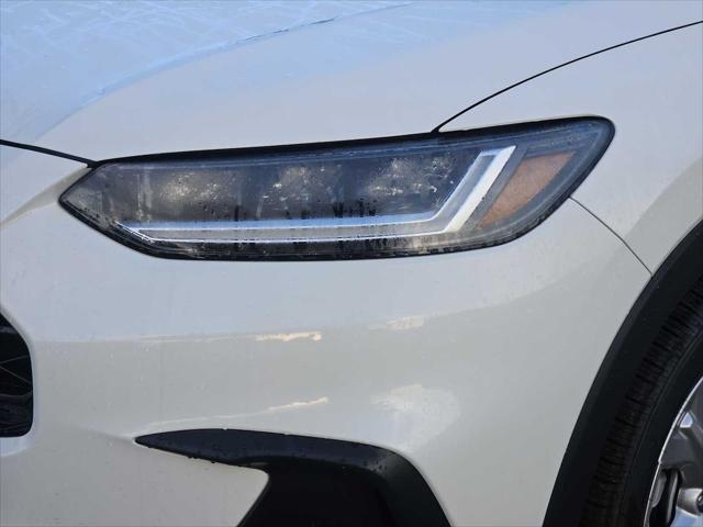 new 2025 Honda HR-V car, priced at $28,705