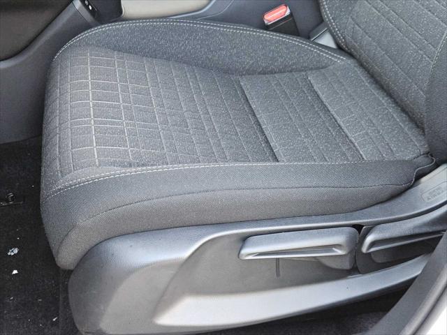 new 2025 Honda HR-V car, priced at $28,705