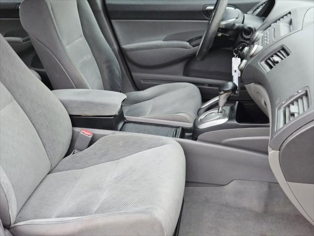 used 2011 Honda Civic car, priced at $6,900