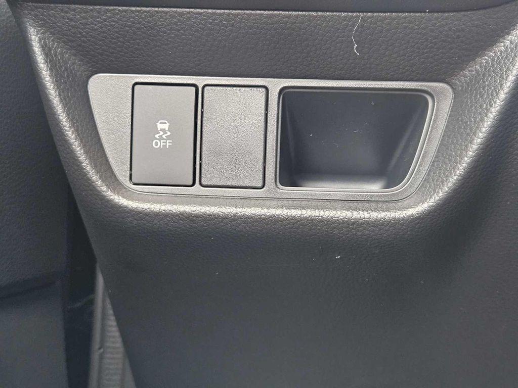 new 2026 Honda HR-V car, priced at $30,895
