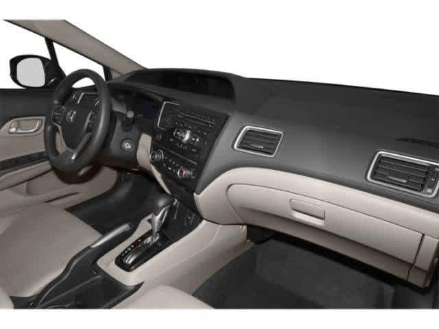 used 2013 Honda Civic car, priced at $11,436