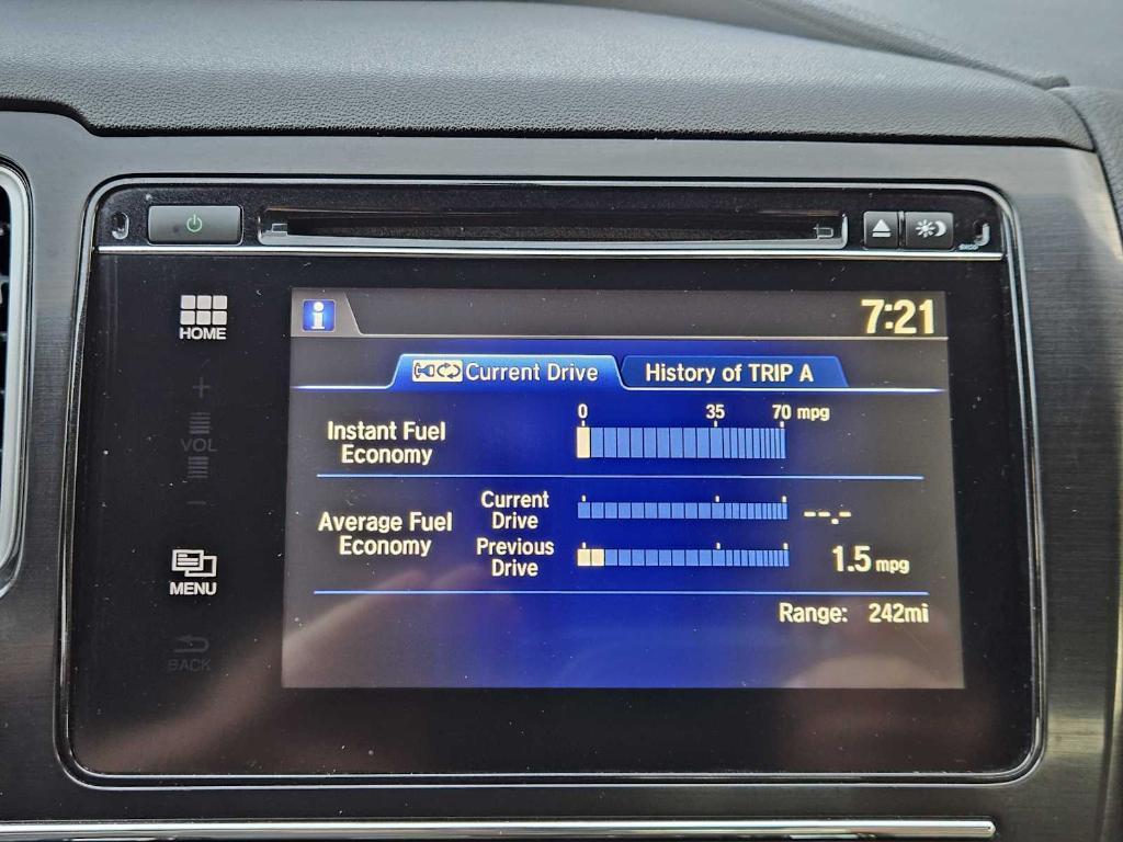 used 2014 Honda Civic car, priced at $14,607