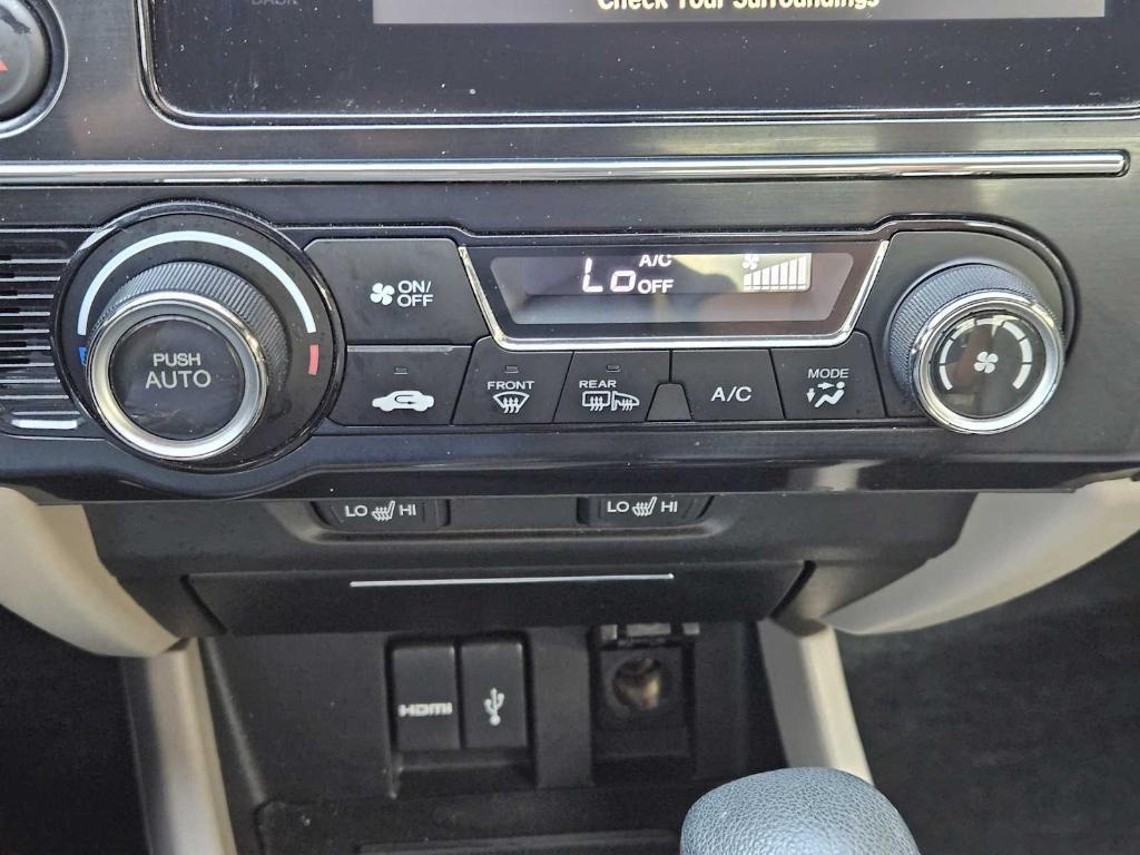 used 2014 Honda Civic car, priced at $14,607