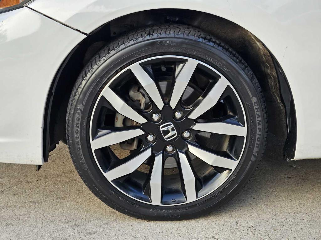 used 2014 Honda Civic car, priced at $14,607