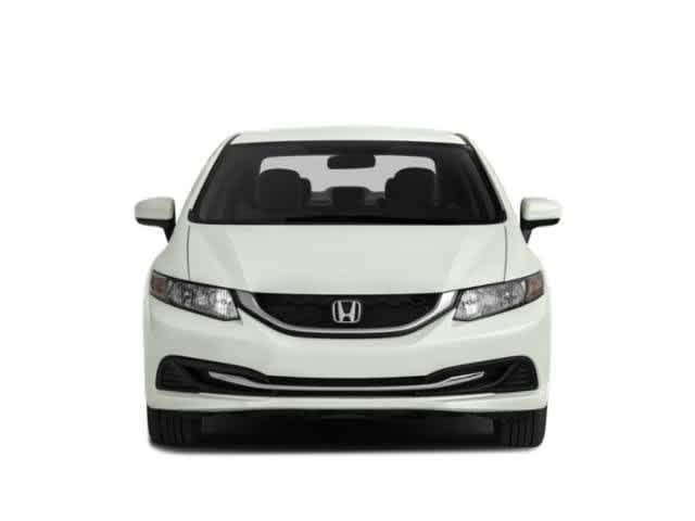 used 2014 Honda Civic car, priced at $14,981