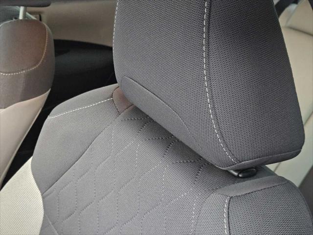 used 2022 Toyota Corolla car, priced at $18,472