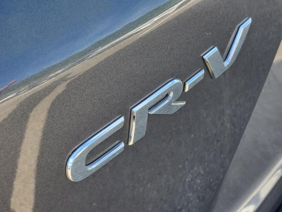 used 2017 Honda CR-V car, priced at $18,270