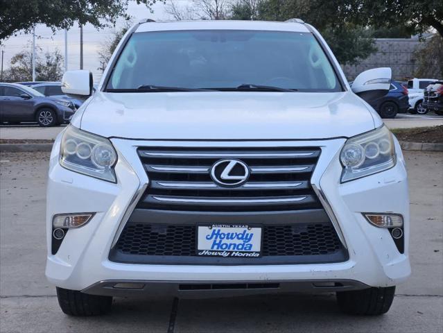 used 2016 Lexus GX 460 car, priced at $24,890