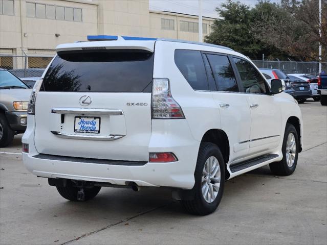 used 2016 Lexus GX 460 car, priced at $24,890