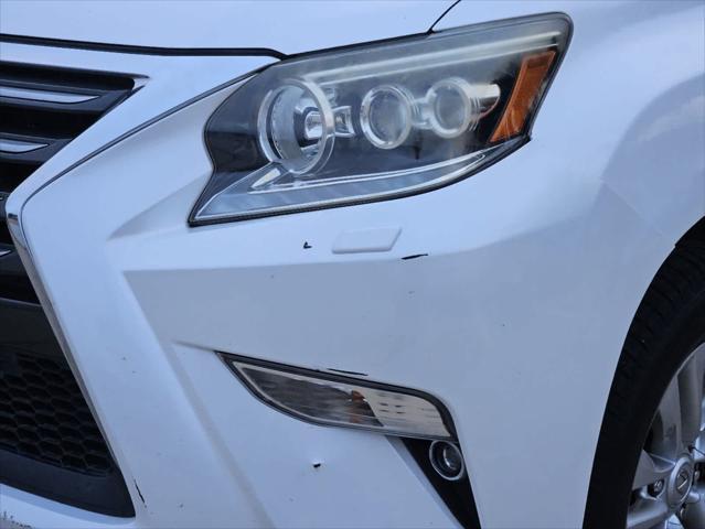 used 2016 Lexus GX 460 car, priced at $24,890