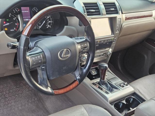 used 2016 Lexus GX 460 car, priced at $24,890