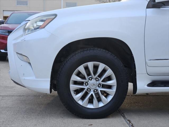 used 2016 Lexus GX 460 car, priced at $24,890