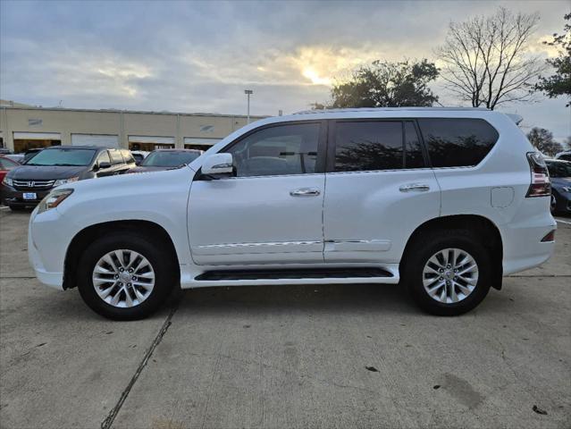 used 2016 Lexus GX 460 car, priced at $24,890