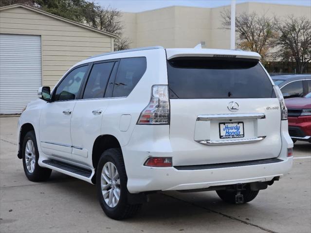 used 2016 Lexus GX 460 car, priced at $24,890