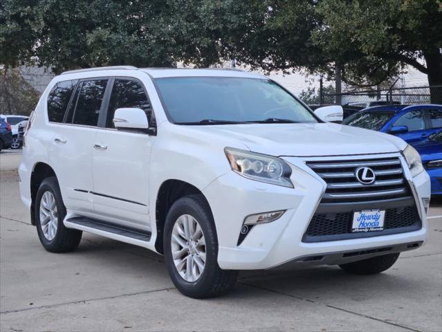 used 2016 Lexus GX 460 car, priced at $24,890