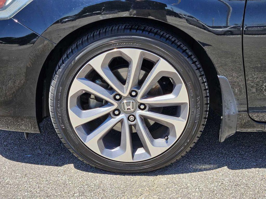 used 2015 Honda Accord car, priced at $15,433