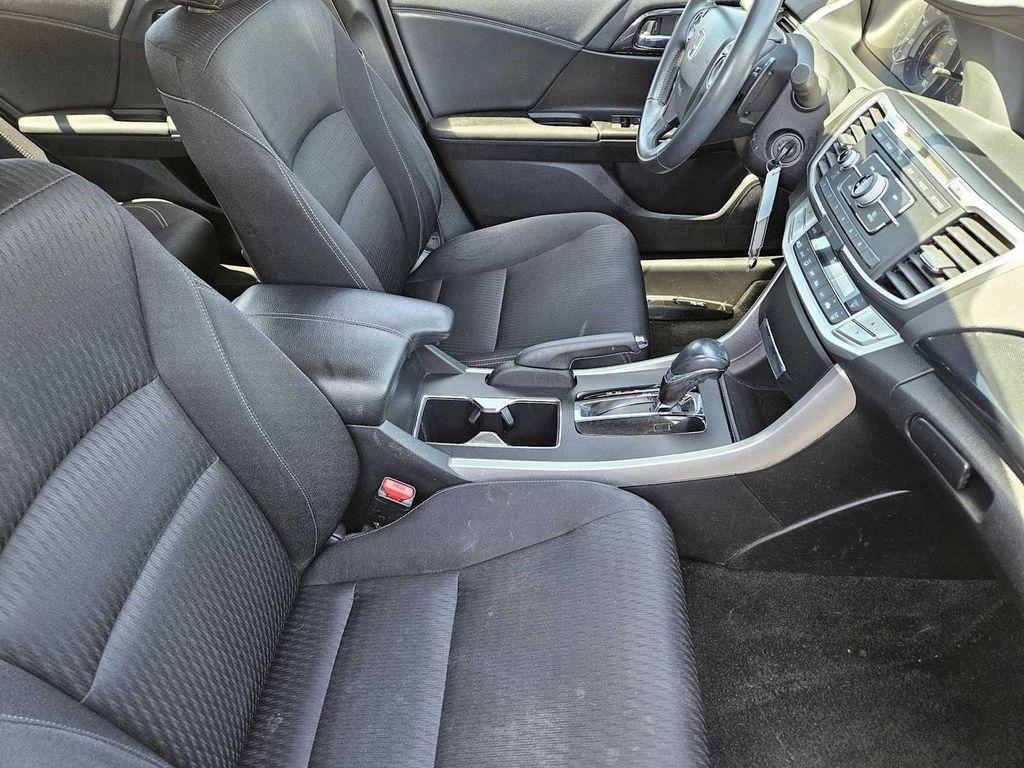 used 2015 Honda Accord car, priced at $15,433