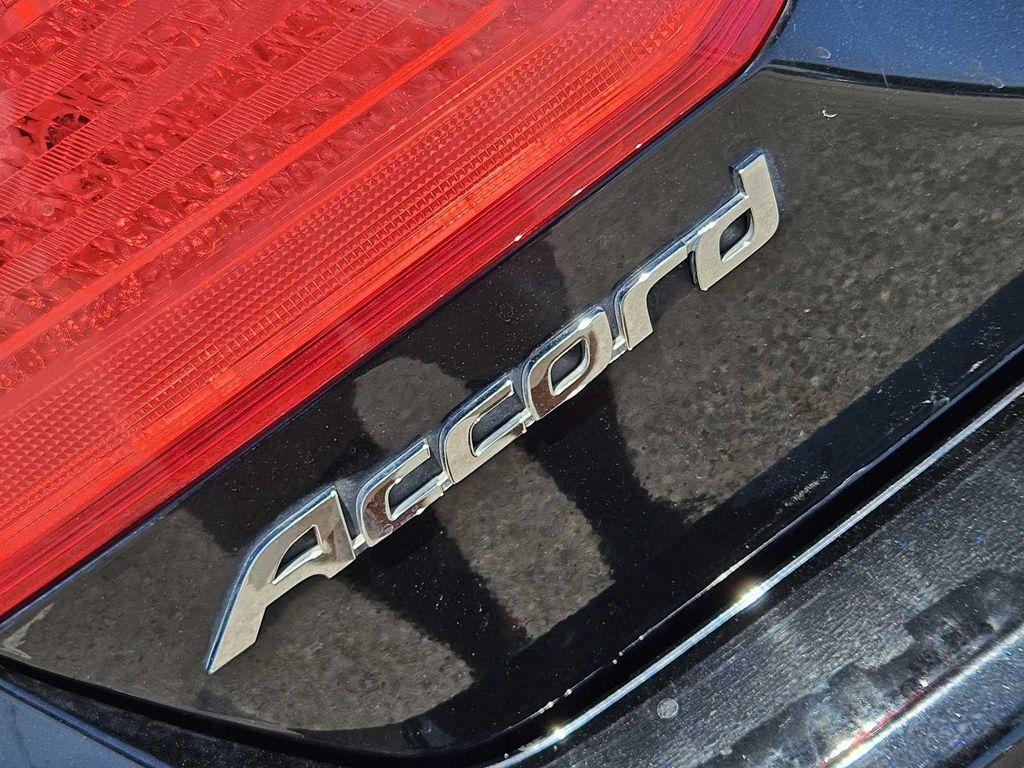 used 2015 Honda Accord car, priced at $15,433