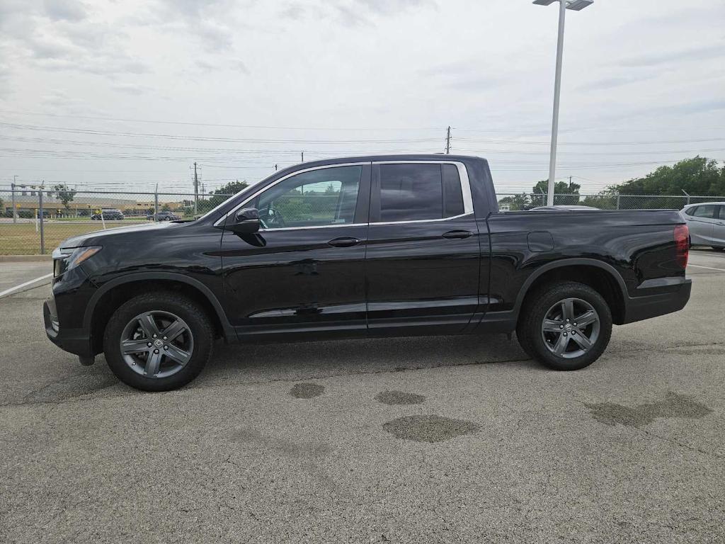 used 2023 Honda Ridgeline car