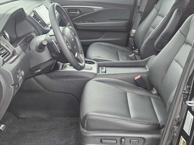 used 2023 Honda Ridgeline car, priced at $33,295