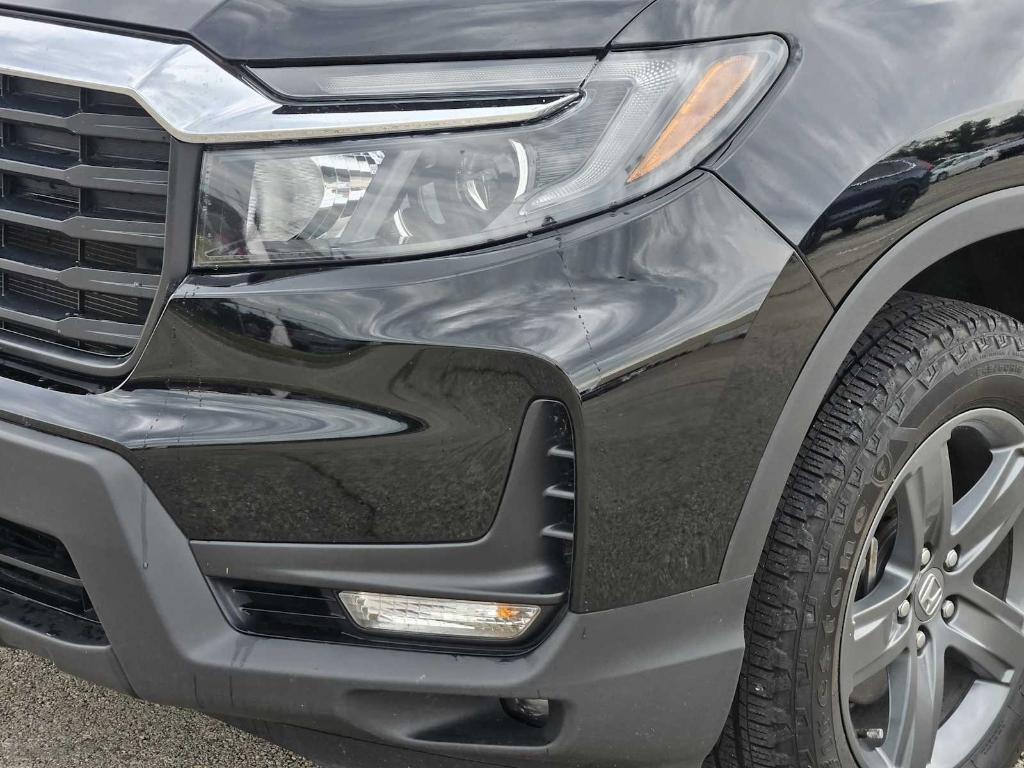 used 2023 Honda Ridgeline car