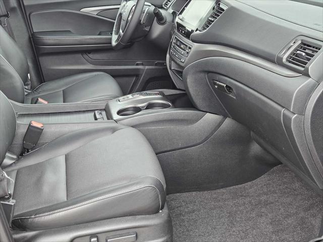 used 2023 Honda Ridgeline car, priced at $33,295