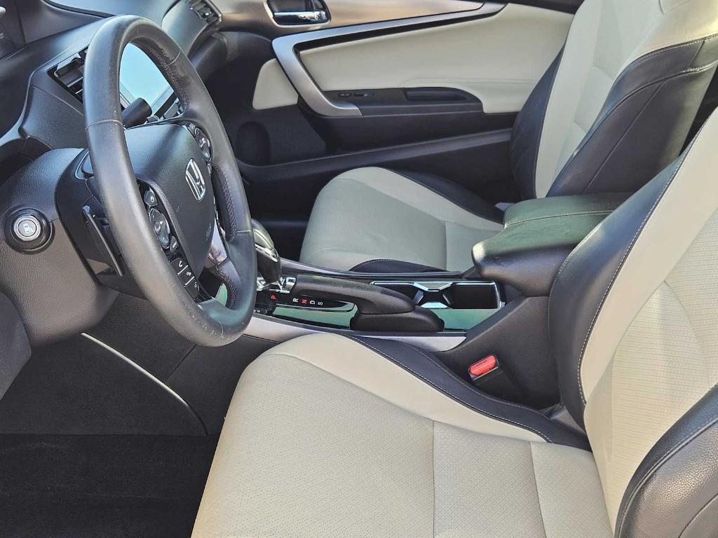 used 2017 Honda Accord car, priced at $19,354