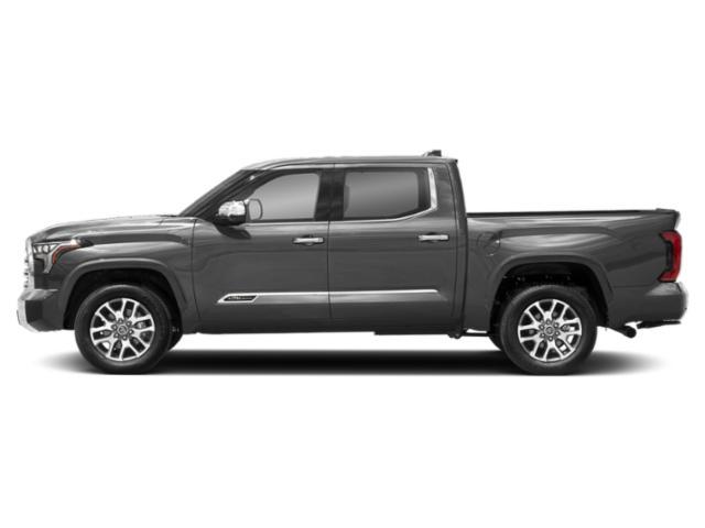 used 2023 Toyota Tundra car, priced at $55,342