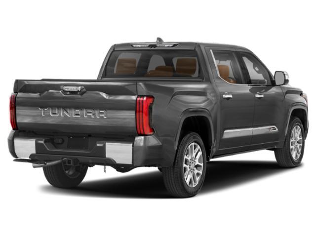 used 2023 Toyota Tundra car, priced at $55,342