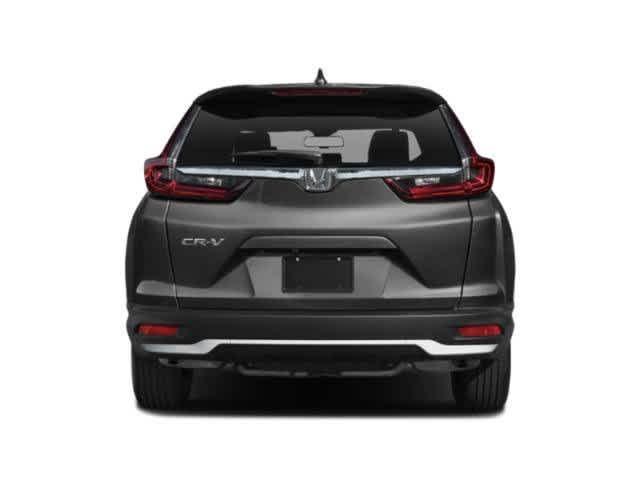 used 2021 Honda CR-V car, priced at $28,810